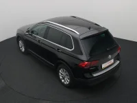 Volkswagen Tiguan 1.4 92kW thumbnail