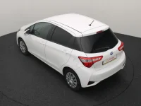Toyota Yaris 1.5 54kW thumbnail