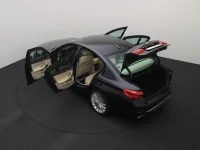 BMW 540 3 250kW thumbnail