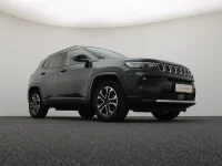 Jeep Compass 1.3 96kW thumbnail
