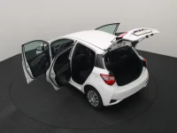 Toyota Yaris 1.5 54kW thumbnail