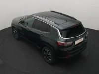 Jeep Compass 1.3 96kW thumbnail