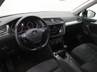 Volkswagen Tiguan 1.4 92kW thumbnail