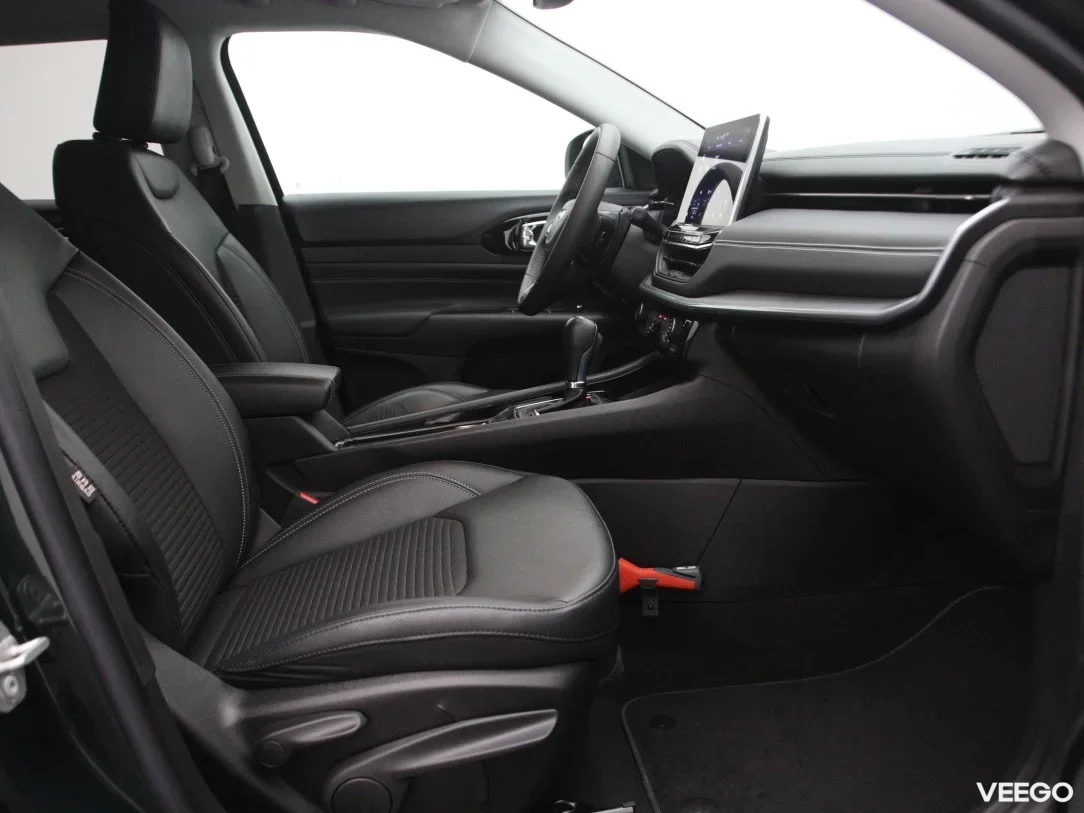 Jeep Compass 1.3 96kW