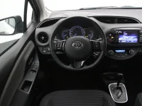 Toyota Yaris 1.5 54kW thumbnail