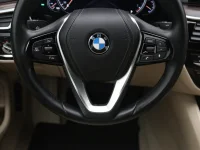 BMW 540 3 250kW thumbnail