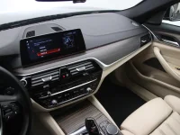 BMW 540 3 250kW thumbnail