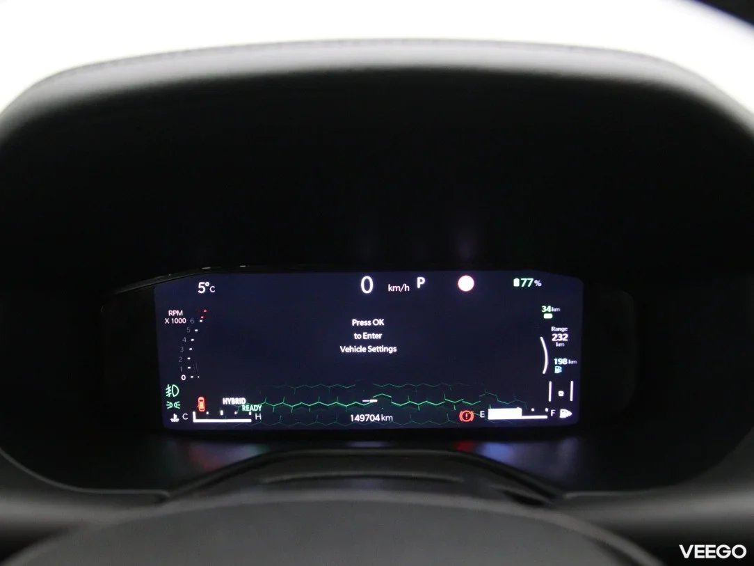 Jeep Compass 1.3 96kW