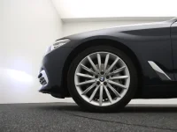 BMW 540 3 250kW thumbnail