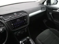 Volkswagen Tiguan 1.4 92kW thumbnail
