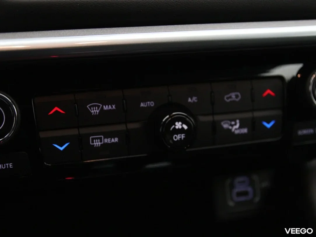 Jeep Compass 1.3 96kW