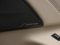 BMW 540 3 250kW thumbnail