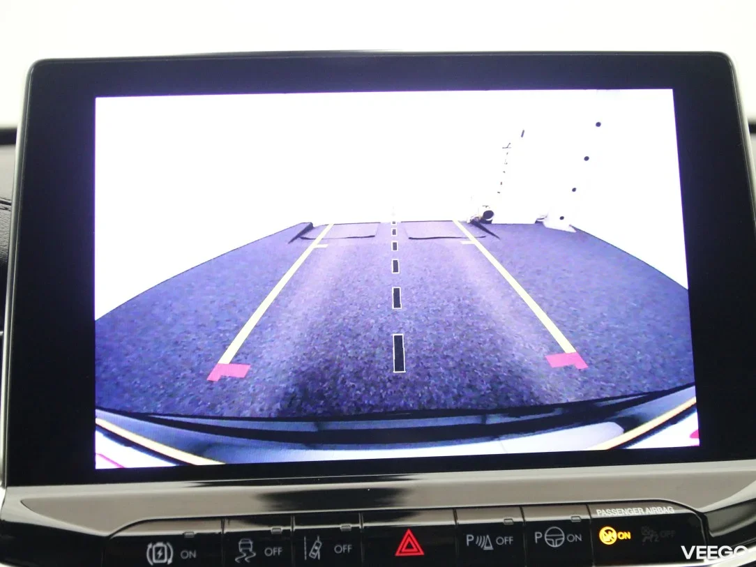 Jeep Compass 1.3 96kW