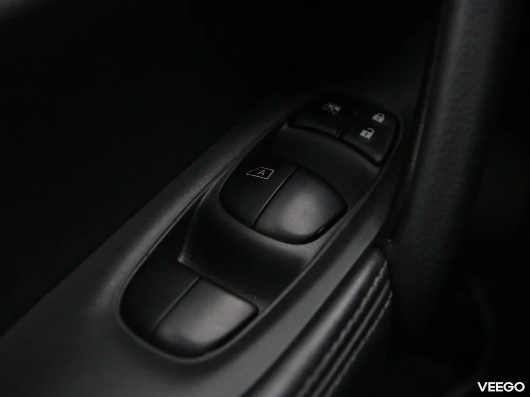 Nissan X-Trail 1.3 117kW