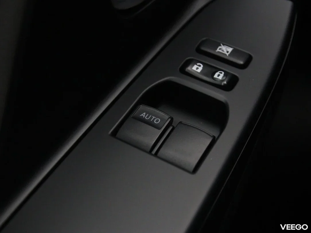 Toyota Yaris 1.5 54kW