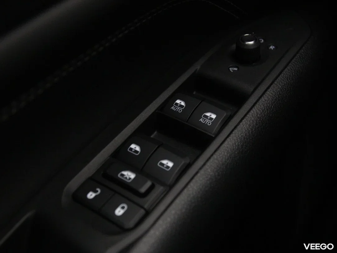 Jeep Compass 1.3 96kW