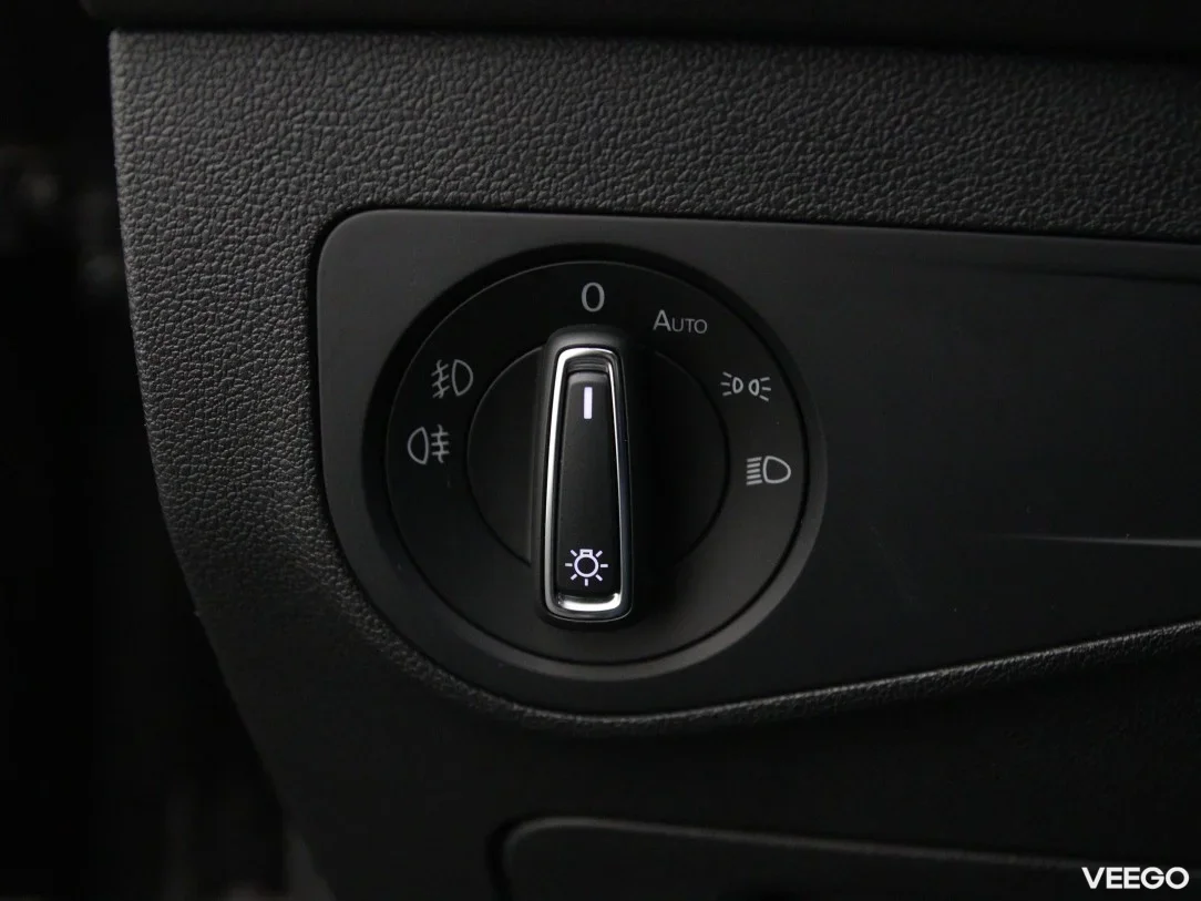 Volkswagen Tiguan 1.4 92kW