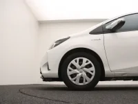 Toyota Yaris 1.5 54kW thumbnail