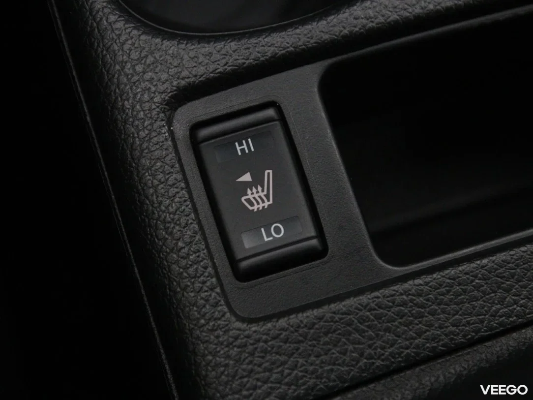 Nissan X-Trail 1.3 117kW