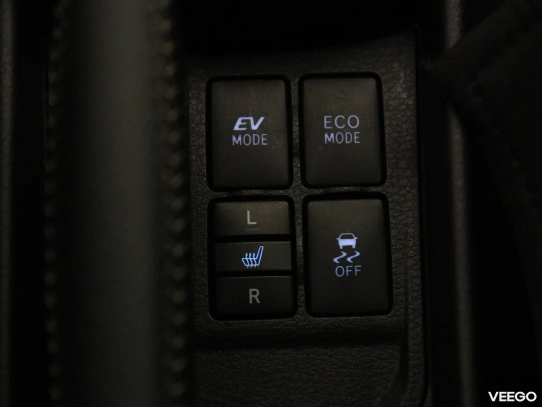 Toyota Yaris 1.5 54kW