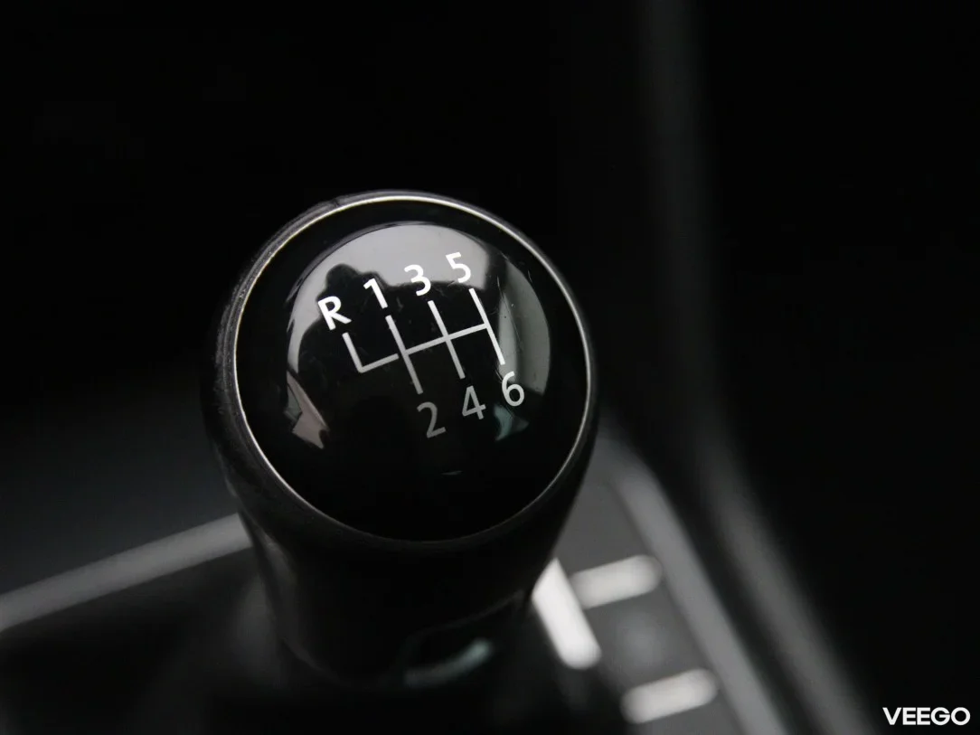 Volkswagen Tiguan 1.4 92kW