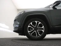 Jeep Compass 1.3 96kW thumbnail