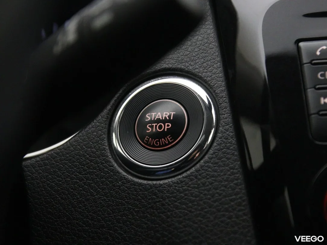 Nissan X-Trail 1.3 117kW