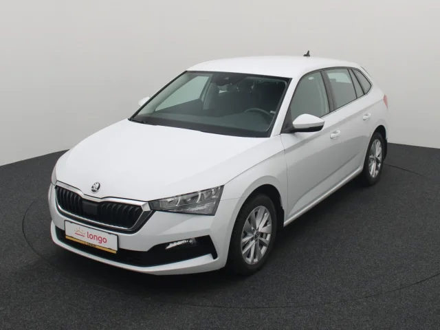Image of Skoda Scala 1 70kW