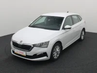 Skoda Scala 1 70kW thumbnail