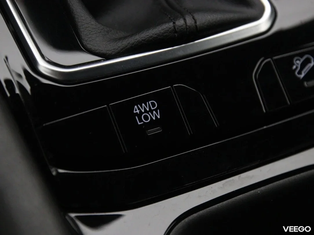 Jeep Compass 1.3 96kW