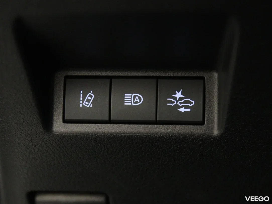 Toyota Yaris 1.5 54kW