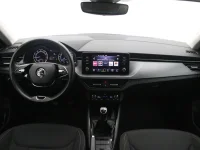 Skoda Scala 1 70kW thumbnail