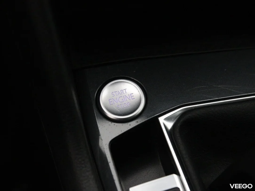 Volkswagen Tiguan 1.4 92kW