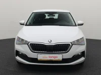 Skoda Scala 1 70kW thumbnail