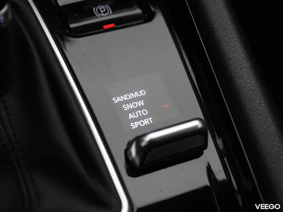 Jeep Compass 1.3 96kW