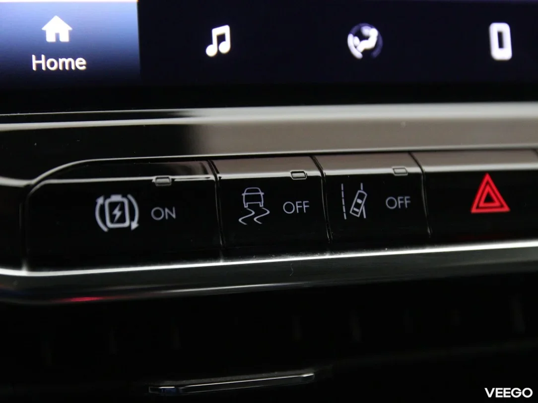 Jeep Compass 1.3 96kW