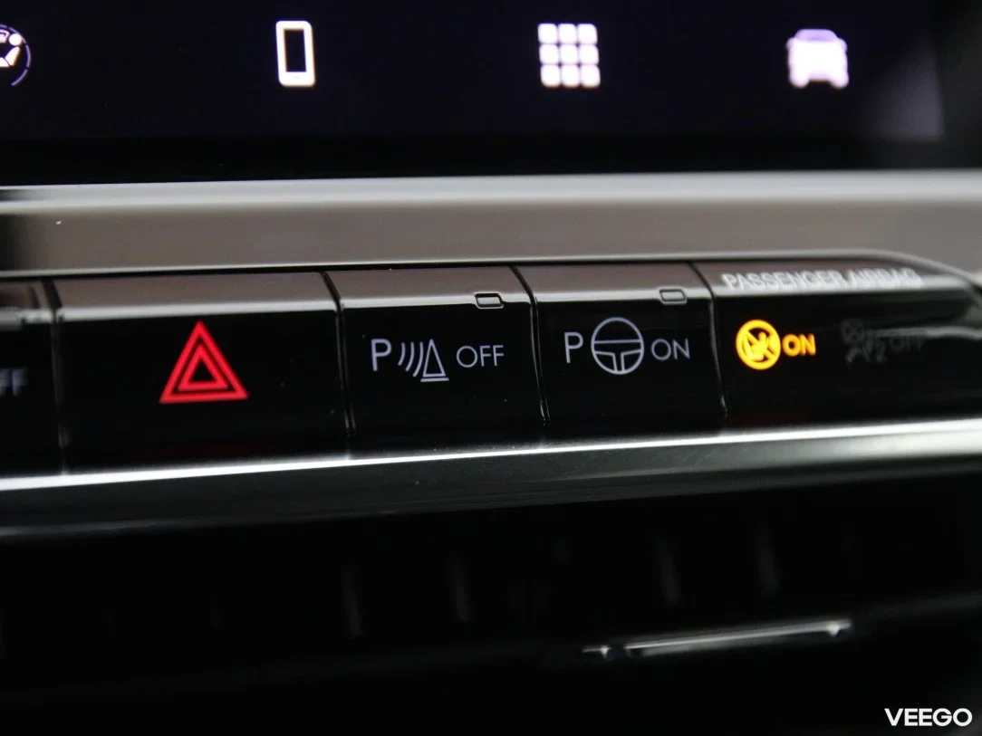 Jeep Compass 1.3 96kW