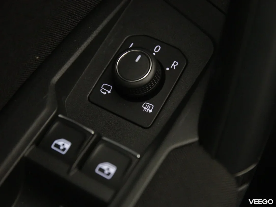 Volkswagen Tiguan 1.4 92kW