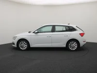 Skoda Scala 1 70kW thumbnail