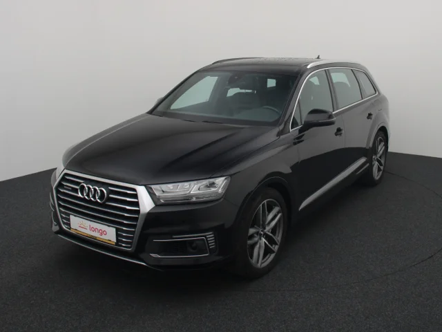 Image of Audi Q7 3 190kW