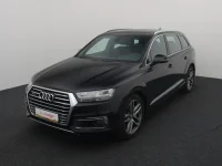 Audi Q7 3 190kW thumbnail