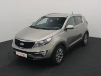 Kia Sportage 1.6 99kW thumbnail