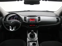 Kia Sportage 1.6 99kW thumbnail