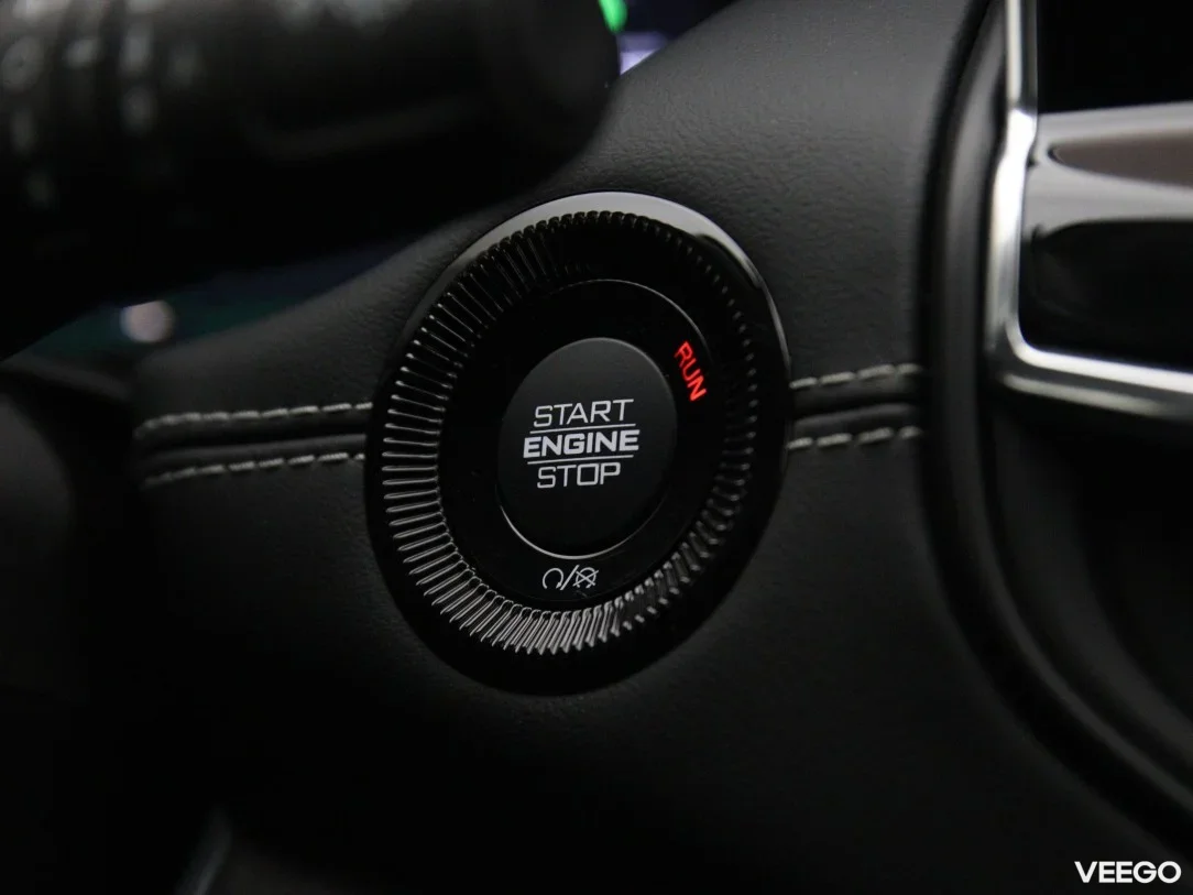 Jeep Compass 1.3 96kW