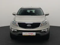 Kia Sportage 1.6 99kW thumbnail
