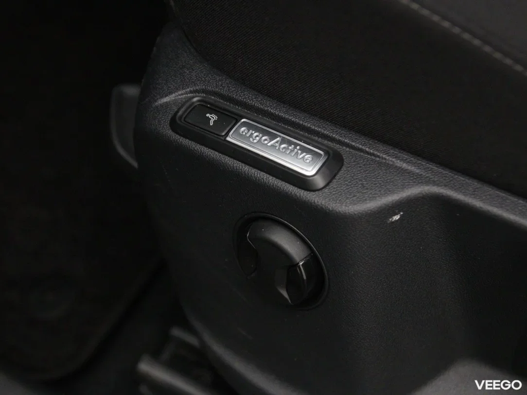 Volkswagen Tiguan 1.4 92kW