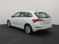 Skoda Scala 1 70kW thumbnail