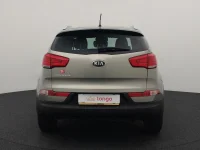 Kia Sportage 1.6 99kW thumbnail