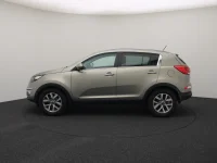 Kia Sportage 1.6 99kW thumbnail