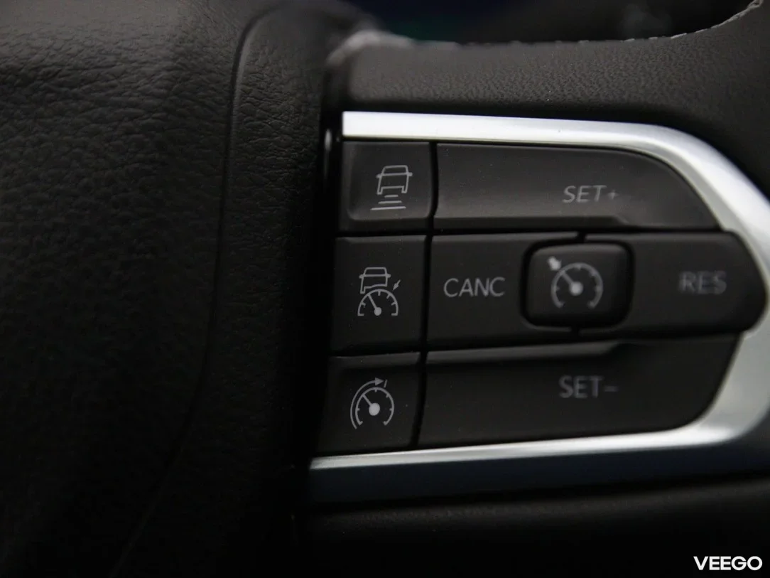 Jeep Compass 1.3 96kW